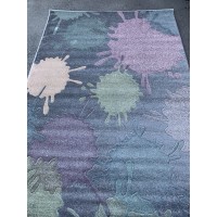Российский ковер Софит 44 Multicolor